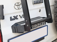 FRONT RUNNER TOYOTA LAND CRUISER 76 LADDER -LATL005