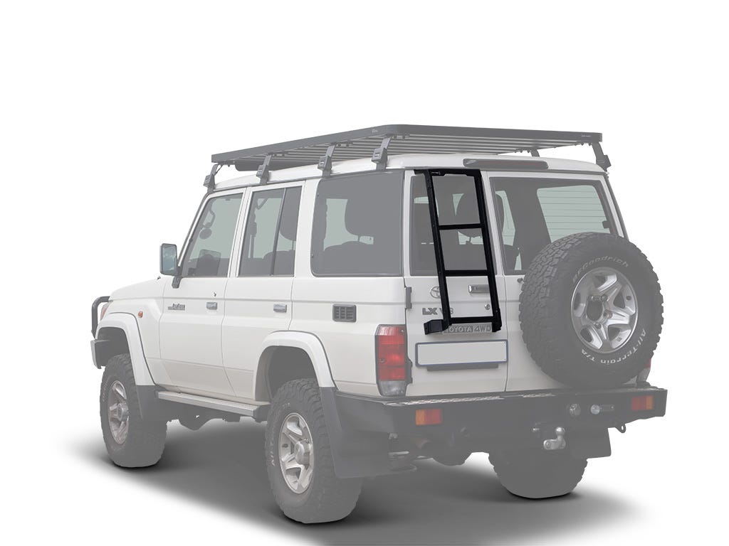 FRONT RUNNER TOYOTA LAND CRUISER 76 LADDER -LATL005