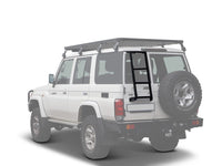 FRONT RUNNER TOYOTA LAND CRUISER 76 LADDER -LATL005