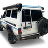Front Runner Toyota Land Cruiser 75 / 78 Troopy Ladder LATL006