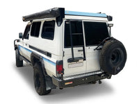 FRONT RUNNER TOYOTA LAND CRUISER 75 / 78 TROOPY LADDER LATL006