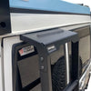 Front Runner Toyota Land Cruiser 75 / 78 Troopy Ladder LATL006