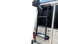 FRONT RUNNER TOYOTA LAND CRUISER 75 / 78 TROOPY LADDER LATL006