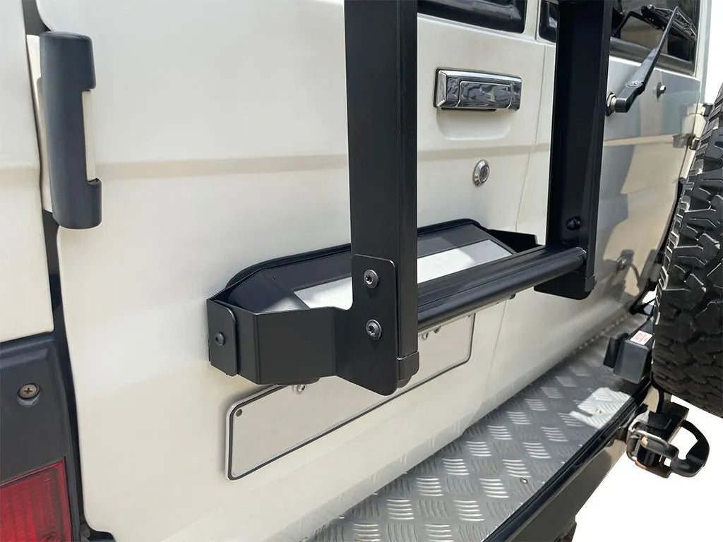 FRONT RUNNER TOYOTA LAND CRUISER 75 / 78 TROOPY LADDER LATL006