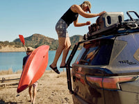 FRONT RUNNER TOYOTA SEQUOIA (2023-CURRENT) LADDER LATS001