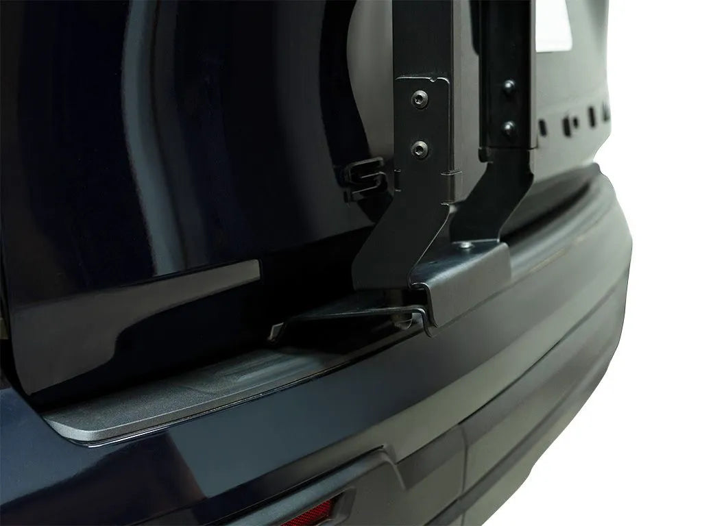 FRONT RUNNER TOYOTA SEQUOIA (2023-CURRENT) LADDER LATS001
