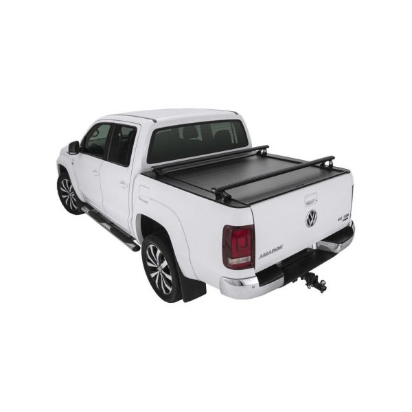 HSP LOAD BAR SUITS ROLL R COVER S3.5 ON A VOLKSWAGEN AMAROK 2H-2011+ -LB80-A