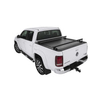 HSP LOAD BAR SUITS ROLL R COVER S3.5 ON A VOLKSWAGEN AMAROK 2H-2011+ -LB80-A