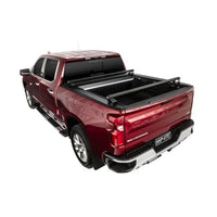 HSP LOAD BAR SUITS ROLL R COVER S3.5 ON A CHEVROLET SILVERADO 1500 T1 2020+ & 2500 2023+ -LB80-CS