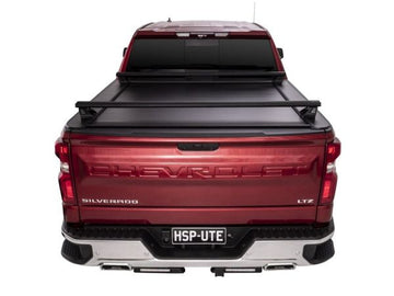 HSP Load Bar Suits Roll R Cover S3.5 on a Chevrolet Silverado 1500 T1 2020+ & 2500 2023+ -LB80-CS