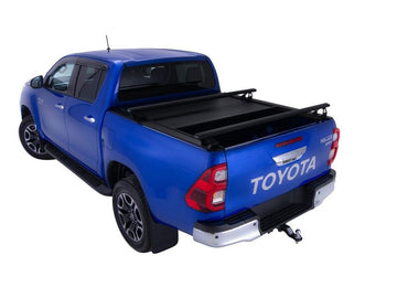 HSP Load Bar Suits Roll R Cover S3.5 on a Hilux Revo 2015+ Sr, Sr5 + GR -LB80-H