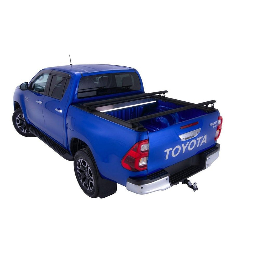 HSP Load Bar Suits Roll R Cover S3.5 on a Hilux Revo 2015+ Sr, Sr5 + GR -LB80-H