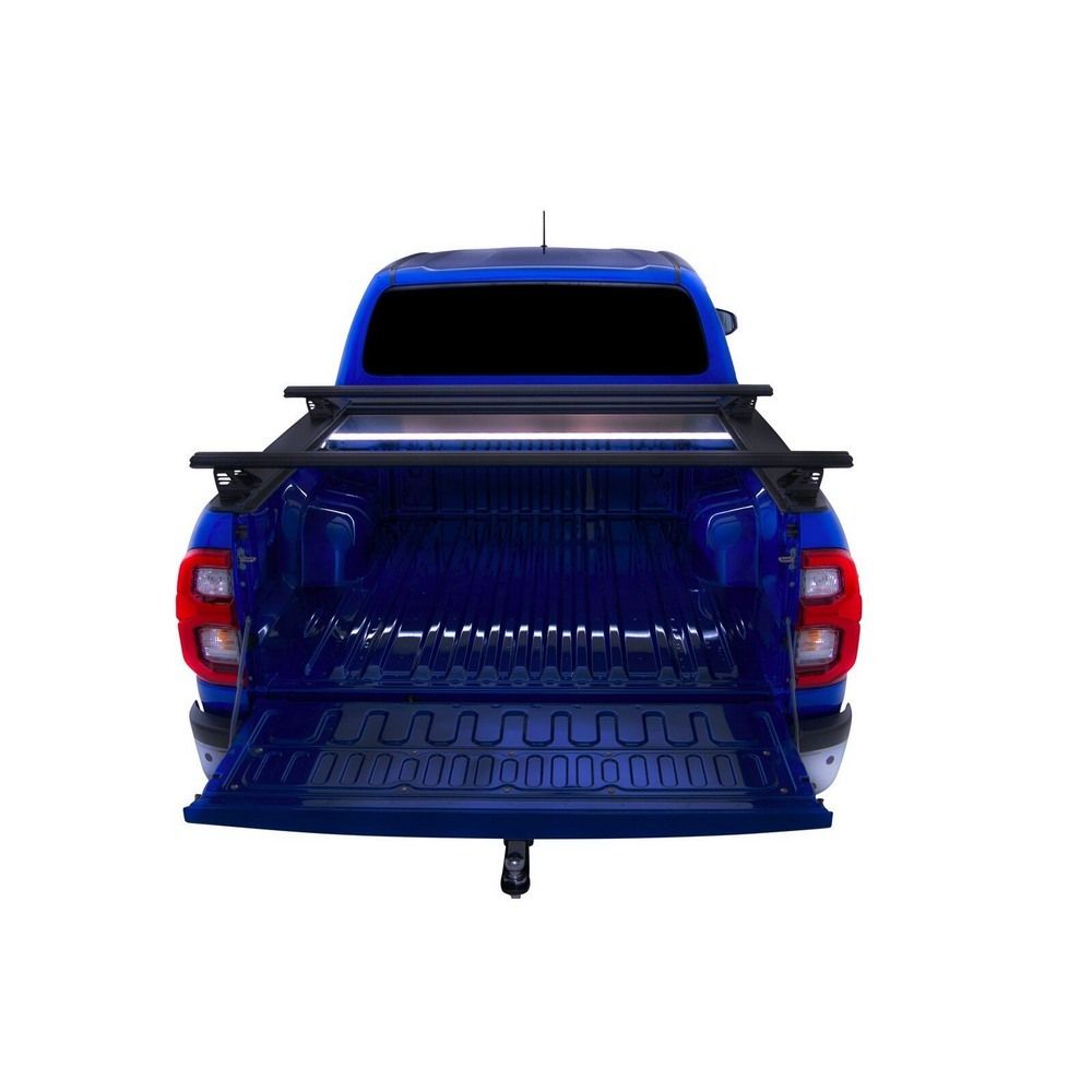 HSP LOAD BAR SUITS ROLL R COVER S3.5 ON A HILUX REVO 2015+ SR, SR5 + GR -LB80-H