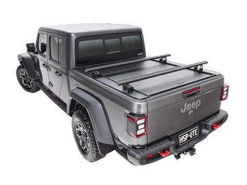 HSP Load Bar suit Roll R Cover S3.5 on a Jeep Gladiator JT - 2020+ -LB80-J