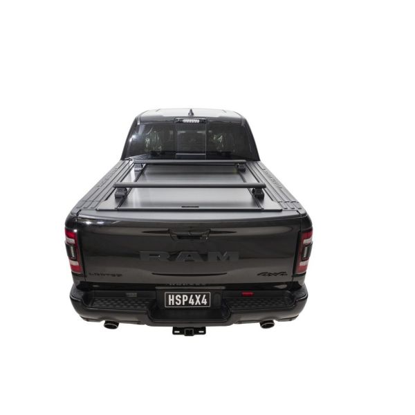 HSP Load Bar Suits Roll R Cover S3.5 on a Ram 1500 DT or DS (Suits RAMBOX) -LB80-RB