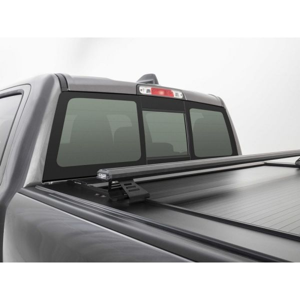 HSP Load Bar Suits Roll R Cover S3.5 On A Ram 1500 - 2500 Ds+Dt 2018+ & Dj 2020+ & 1500 Bighorn (Does Not Suit Rambox) - LB80-RT