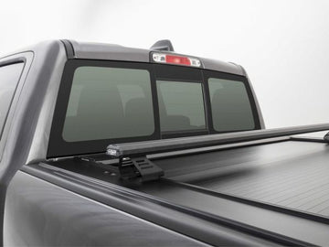 HSP Load Bar Suits Roll R Cover S3.5 on a Ram 1500 - 2500 DS+DT 2018+
& DJ 2020+ & 1500 Bighorn (Does Not Suit Rambox) -LB80-RT