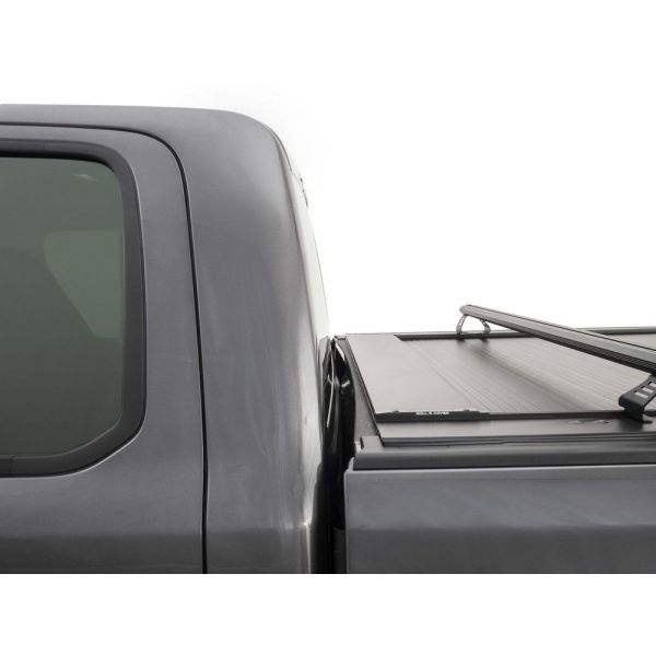 HSP Load Bar Suits Roll R Cover S3.5 On A Ram 1500 - 2500 Ds+Dt 2018+ & Dj 2020+ & 1500 Bighorn (Does Not Suit Rambox) - LB80-RT
