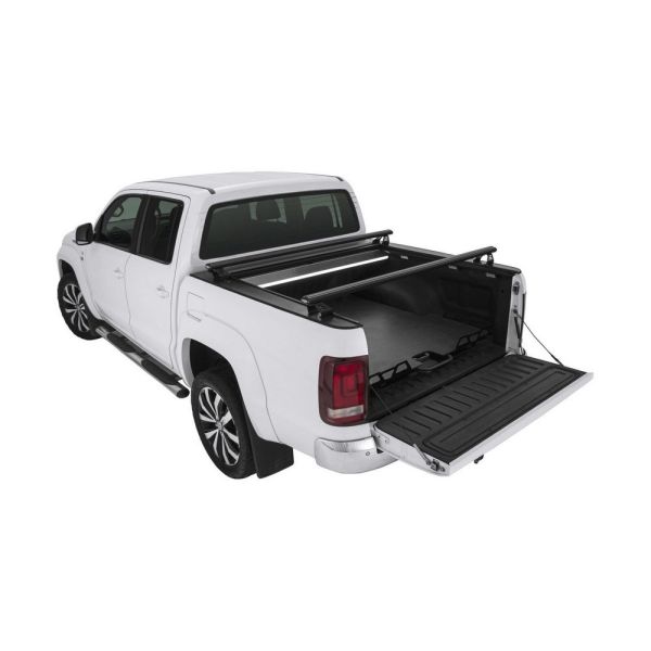 HSP LOAD BAR SUITS ROLL R COVER S3.5 ON AN ALL NEW VOLKSWAGEN AMAROK 2023+ -LB80-VA