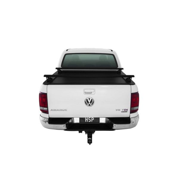 HSP LOAD BAR SUITS ROLL R COVER S3.5 ON AN ALL NEW VOLKSWAGEN AMAROK 2023+ -LB80-VA