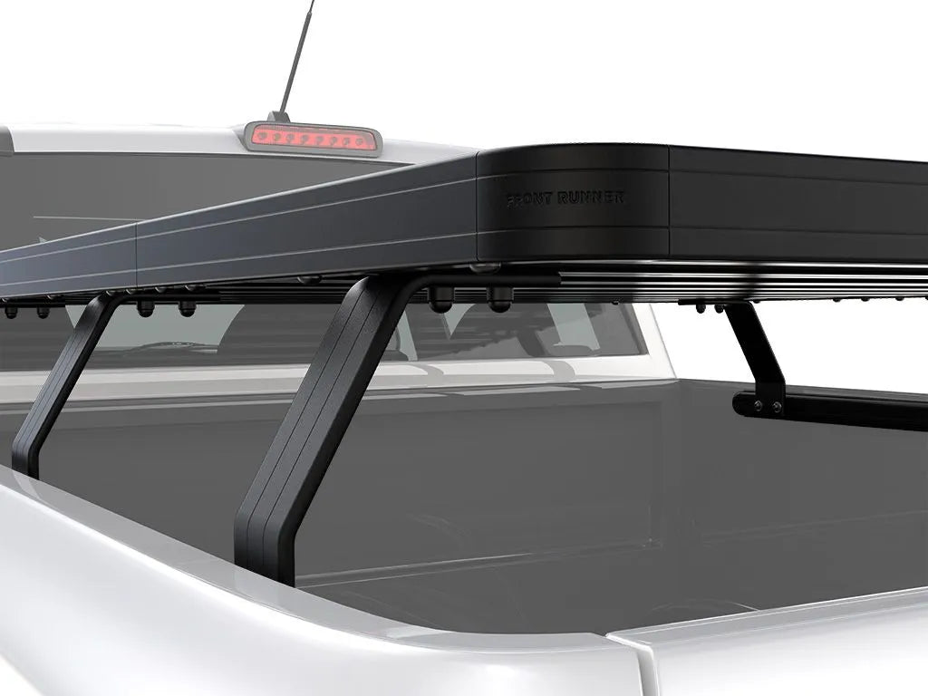 FRONT RUNNER TOYOTA TUNDRA CREWMAX 6.5' (2007-CURRENT) SLIMLINE II LOAD BED RACK KIT KRTT960T