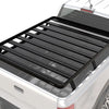 Front Runner Toyota Tundra Crewmax 6.5' (2007-Current) Slimline II Load Bed Rack Kit KRTT960T