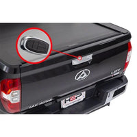 HSP TAIL LOCK SUITS LDV T60 DUAL & MEGA TUB -LD18