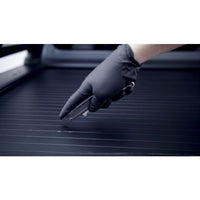 HSP ROLL R COVER S3.5 DUAL CAB SUITS GENUINE CHROME A FRAME SPORTS BAR T60 -LD42RS3.5