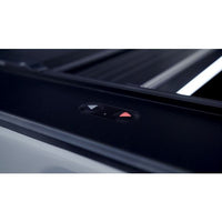 HSP ROLL R COVER SERIES 3.5 DUAL CAB SUITS GENUINE BLACK A FRAME SPORTS BAR T60 -LD43RS3.5