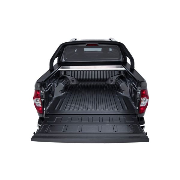 HSP Roll R Cover Series 3.5 Dual Cab Suits Genuine Black A Frame Sports Bar T60  -LD43RS3.5