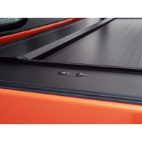 HSP ROLL R COVER SERIES 3.5 DUAL CAB SUITS ARMOUR BAR SPORTS BAR T60 -LD4RS3.5-AB
