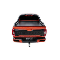 HSP ROLL R COVER SERIES 3.5 DUAL CAB SUITS ARMOUR BAR SPORTS BAR T60 -LD4RS3.5-AB
