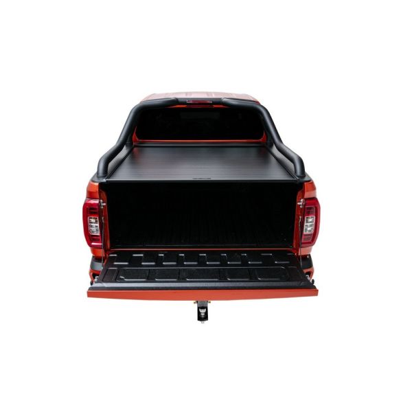 HSP ROLL R COVER SERIES 3.5 DUAL CAB SUITS ARMOUR BAR SPORTS BAR T60 -LD4RS3.5-AB