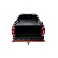 HSP ROLL R COVER SERIES 3.5 DUAL CAB SUITS ARMOUR BAR SPORTS BAR T60 -LD4RS3.5-AB