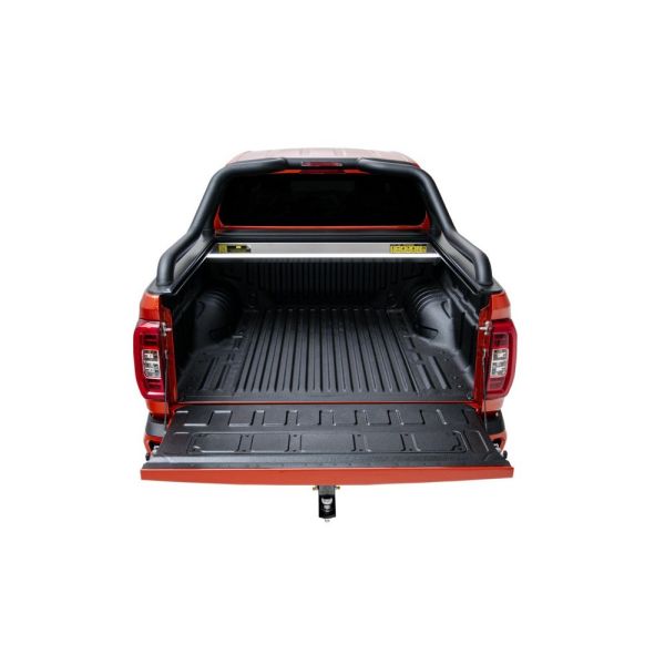 HSP ROLL R COVER SERIES 3.5 DUAL CAB SUITS ARMOUR BAR SPORTS BAR T60 -LD4RS3.5-AB