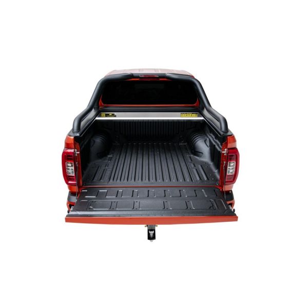 HSP Roll R Cover Series 3.5 Dual Cab Suits Armour Bar Sports Bar T60  -LD4RS3.5-AB