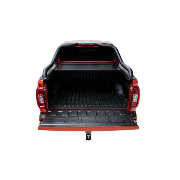 HSP ROLL R COVER SERIES 3.5 DUAL CAB SUITS ARMOUR BAR SPORTS BAR T60 -LD4RS3.5-AB
