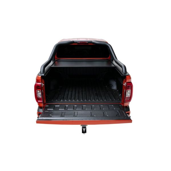 HSP Roll R Cover Series 3.5 Dual Cab Suits Armour Bar Sports Bar T60  -LD4RS3.5-AB