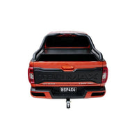 HSP ROLL R COVER SERIES 3.5 DUAL CAB SUITS ARMOUR BAR SPORTS BAR T60 -LD4RS3.5-AB