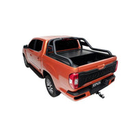 HSP ROLL R COVER SERIES 3.5 DUAL CAB SUITS ARMOUR BAR SPORTS BAR T60 -LD4RS3.5-AB