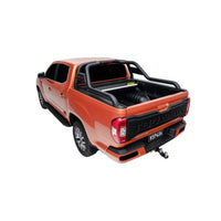 HSP ROLL R COVER SERIES 3.5 DUAL CAB SUITS ARMOUR BAR SPORTS BAR T60 -LD4RS3.5-AB