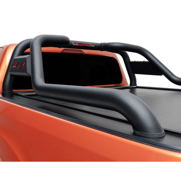 HSP Roll R Cover Series 3.5 Dual Cab Suits Armour Bar Sports Bar T60  -LD4RS3.5-AB