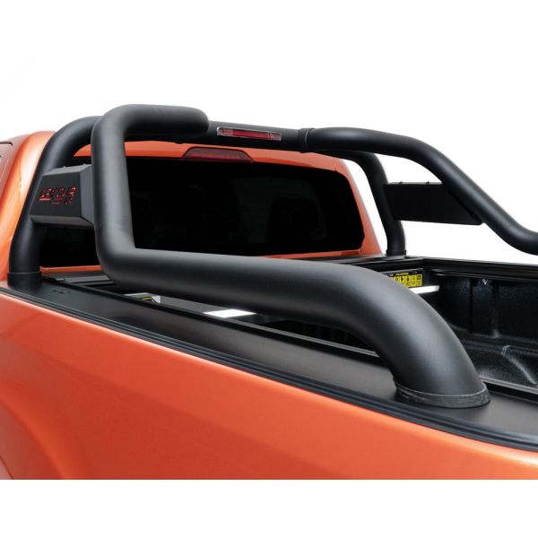 HSP Roll R Cover Series 3.5 Dual Cab Suits Armour Bar Sports Bar T60  -LD4RS3.5-AB