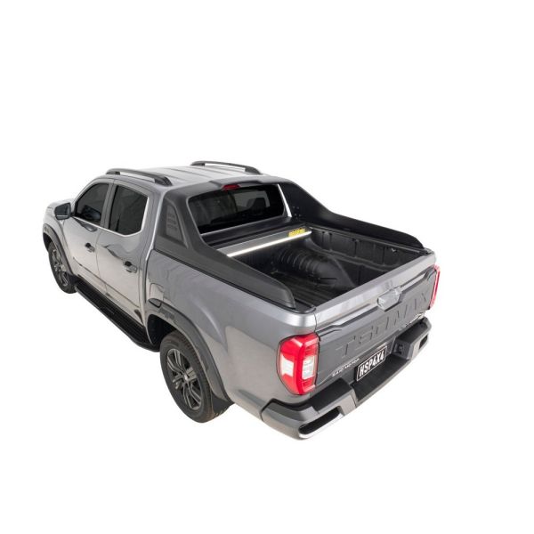 HSP ROLL R COVER SERIES 3.5 DUAL CAB SUITS SAILPLANE T60 -LD6RS3.5