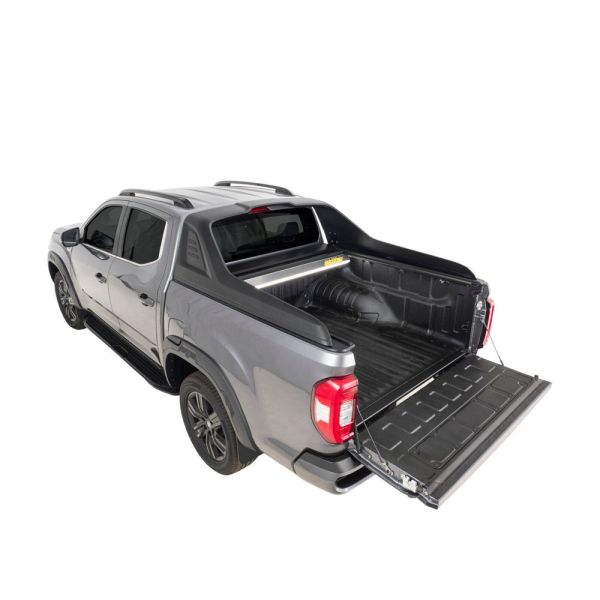 HSP ROLL R COVER SERIES 3.5 DUAL CAB SUITS SAILPLANE T60 -LD6RS3.5