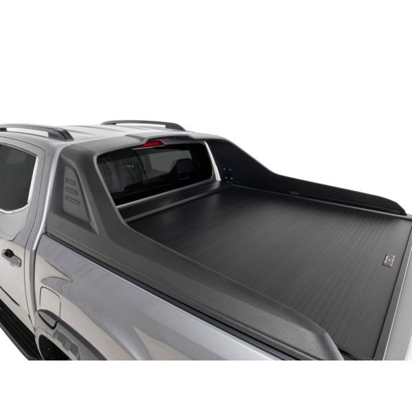 HSP ROLL R COVER SERIES 3.5 DUAL CAB SUITS SAILPLANE T60 -LD6RS3.5