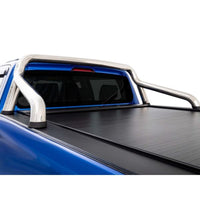 HSP ROLL R COVER S3.5 MEGA TUB SUITS GENUINE CHROME A FRAME SPORTS BAR T60 -LDM42RS3.5