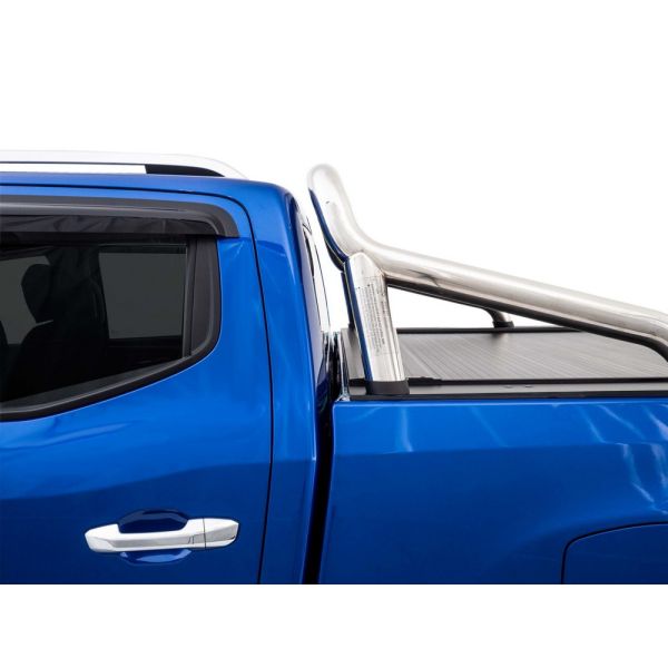 HSP ROLL R COVER S3.5 MEGA TUB SUITS GENUINE CHROME A FRAME SPORTS BAR T60 -LDM42RS3.5