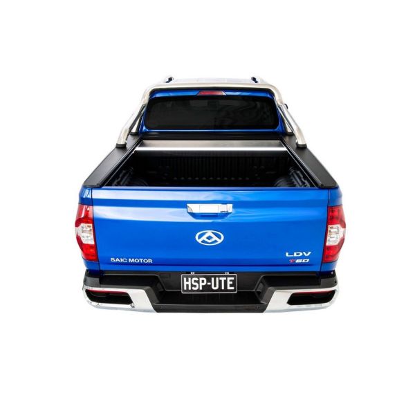HSP ROLL R COVER S3.5 MEGA TUB SUITS GENUINE CHROME A FRAME SPORTS BAR T60 -LDM42RS3.5