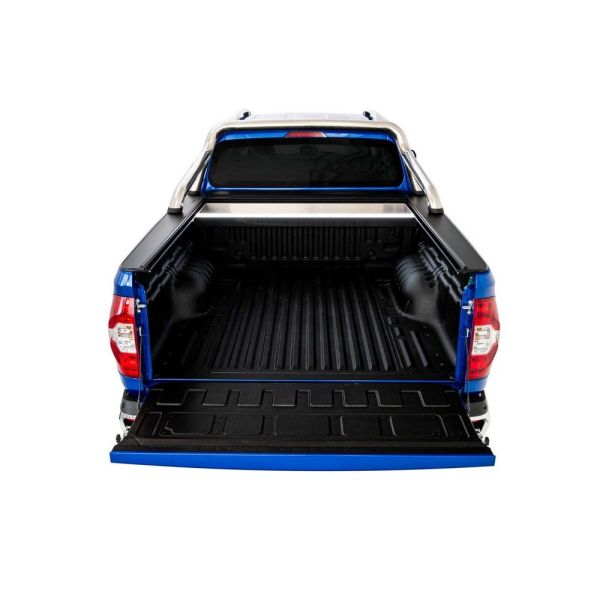 HSP ROLL R COVER S3.5 MEGA TUB SUITS GENUINE CHROME A FRAME SPORTS BAR T60 -LDM42RS3.5